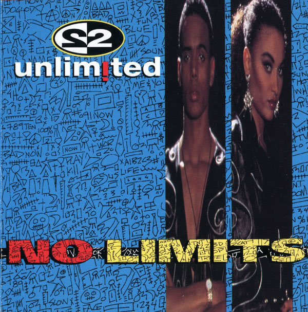 2 Unlimited 