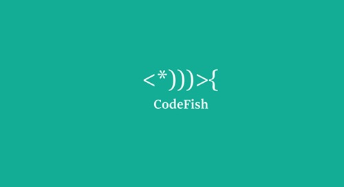 Code Fish