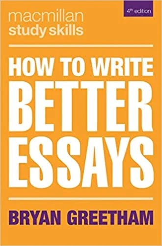 How to write better essays