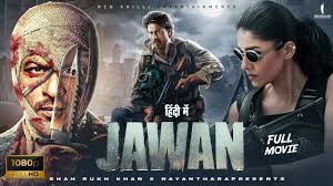 Jawan (2023)