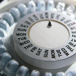 Birth Control Pills for Treating Acne