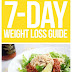 This weight loss guide is amazing!!!