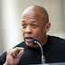 Dr. Dre hospitalised with possible brain aneurysm