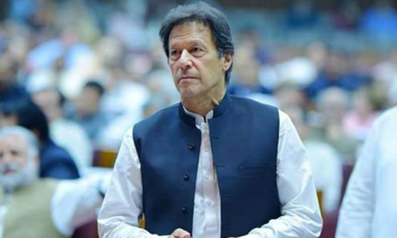 وزیراعظم عمران خان آج دو روزہ دورے پر ازبکستان جائیں گے۔