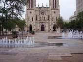 Downtown San Antonio