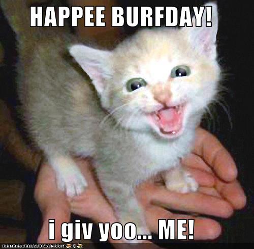 funny birthday girl pictures