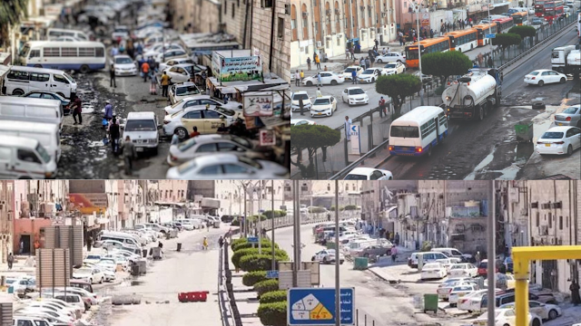 Jleeb Al-Shuyoukh Set for Transformation: Government Announces Immediate Action