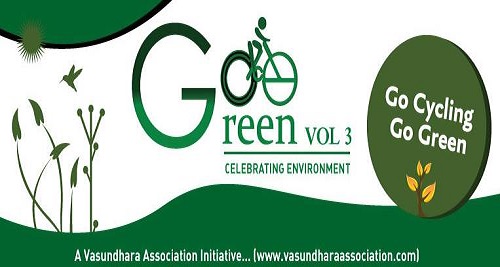 Go cycling G Green Cycling Events in Bangalore