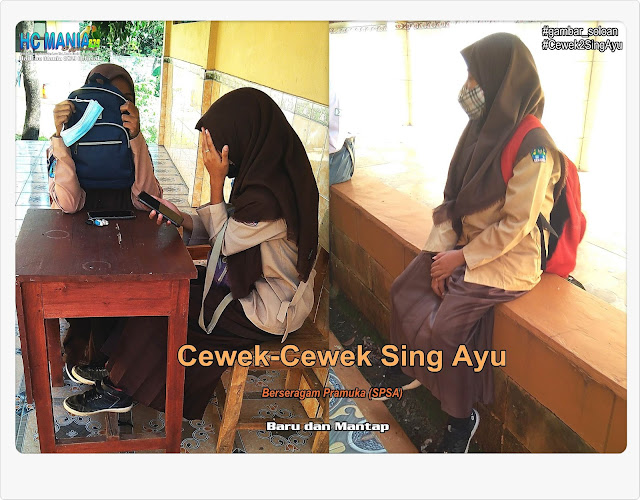 Gambar SMA Soloan Spektakuler Cover Pramuka Terbalik (SPSA) 18.1 - Gambar Soloan Spektakuler Terbaik di Indonesia