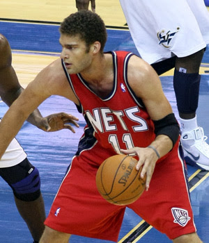 Brook Lopez