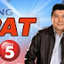 Balita ang Tapat  30 Dec 2011 courtesy of TV-5