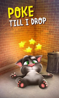 Download Game Talking Tom Cat Apk