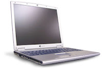 Gateway 200 ARC Laptop (actually made by Samsung)