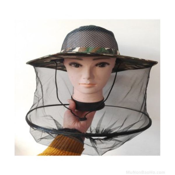 Mũ trùm đầu chống côn trùng chất lượng