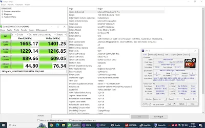 2024 Asus M5A97 R2.0 NVMe M.2 SSD BOOTABLE BIOS MOD