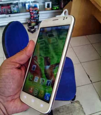 Review Cross A66 Phablet Android Quad Core Harga Spesifikasi