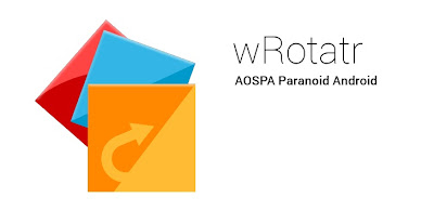 wRotatr v1.102 APK