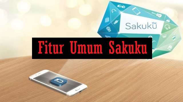 Cara Login Sakuku di HP Lain