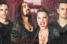 Album Review: HALESTORM Vicious