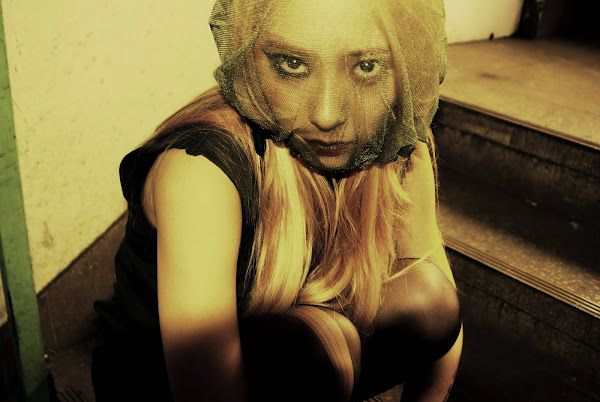 Krystal Jung f(x) Red Light Teaser