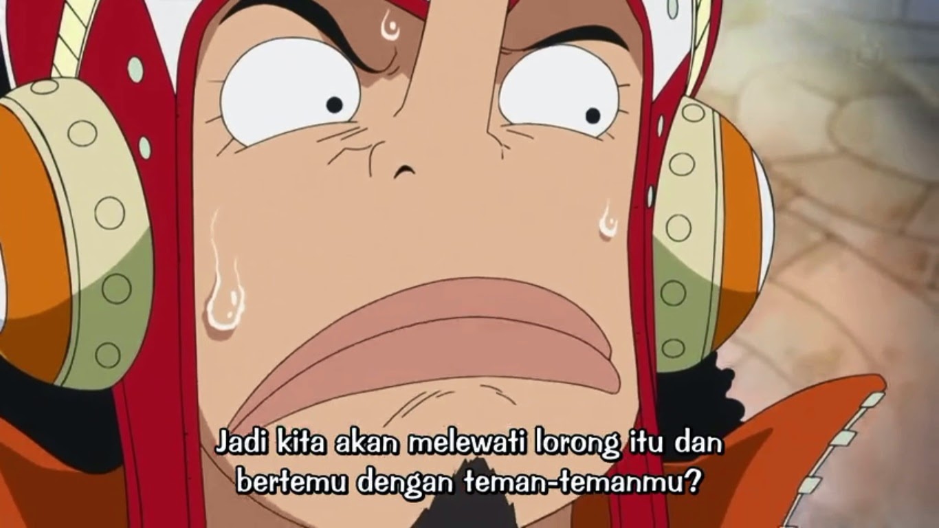 one piece episode 648 subtitle indonesia