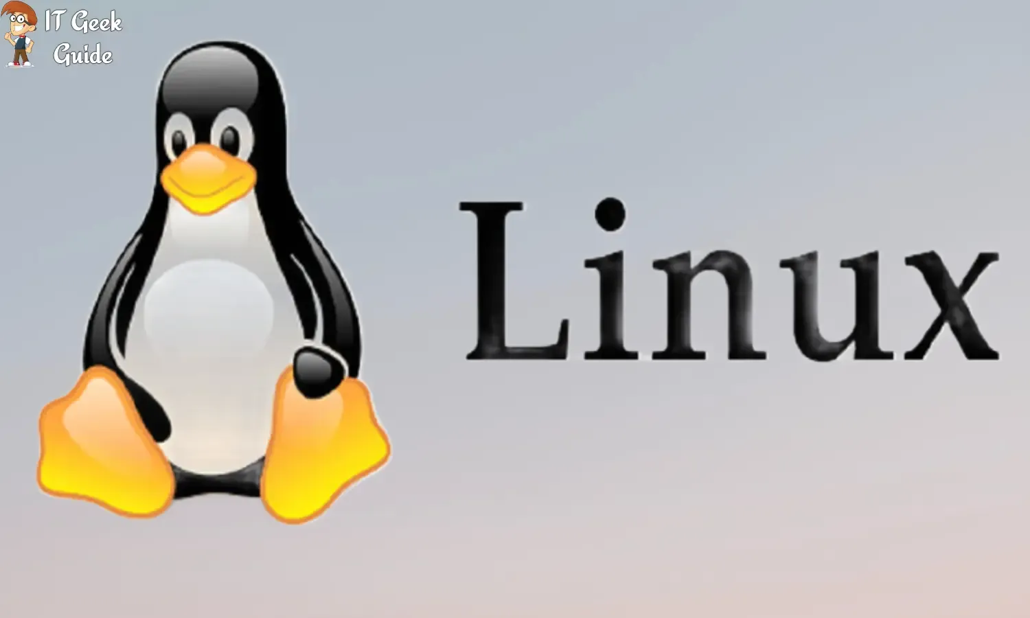 Why would someone want to use Linux?