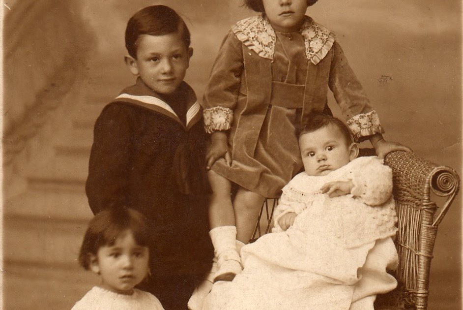 Nuestra Historia La nieta del primer intendente de Mar del Plata