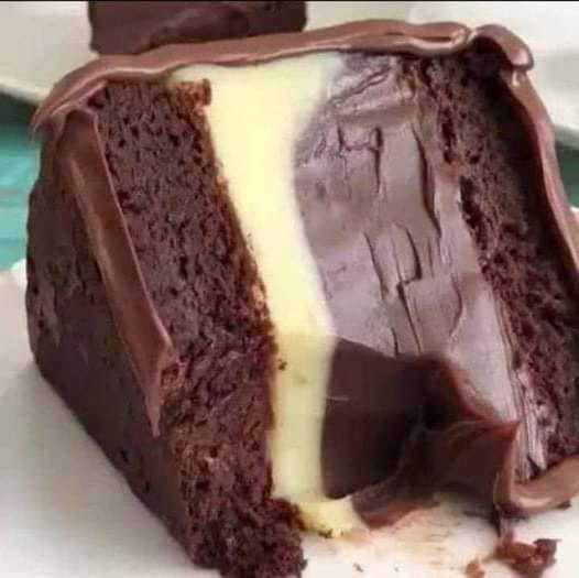 Swiss Chocolate Cake