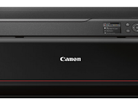 Canon imagePROGRAF PRO-1000 Driver Download, Review 2018