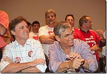Berger e PinhoMoreira