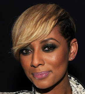 keri hilson hairstyles