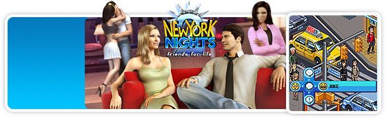 Download Gameloft New York Nights