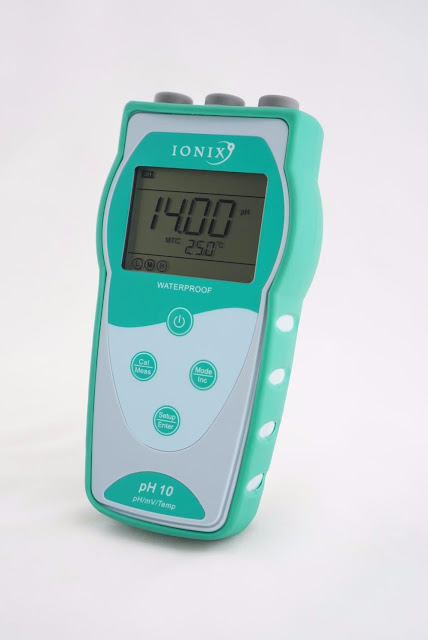 Ionix PH10