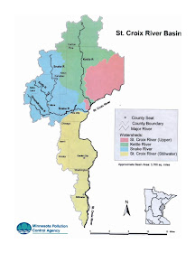 St. Croix River Basin