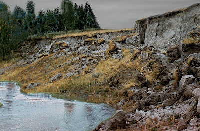 Duck Creek Secret Pool