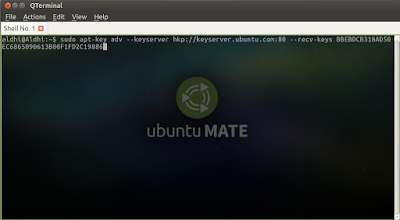 Cara install Spotify di Linux Ubuntu