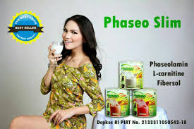 PHASEO SLIM PELANGSING Original