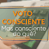 Comerciantes perdem fregueses em Piancó por opção política e campanha dentro do estabelecimento comercial