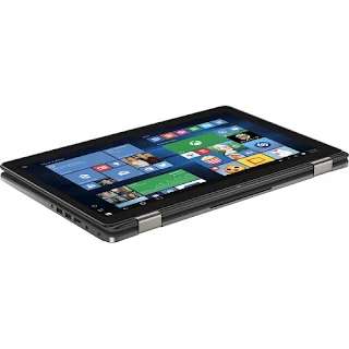 DELL INSPIRON I7568-5248T