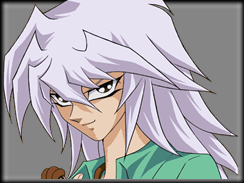 Yami Bakura 2 (draw)