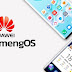 Everything You Wonder About Huawei Hongmeng OS!