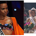 Miss South Africa Wins Miss Universe 2019 