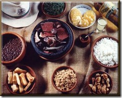 feijoada