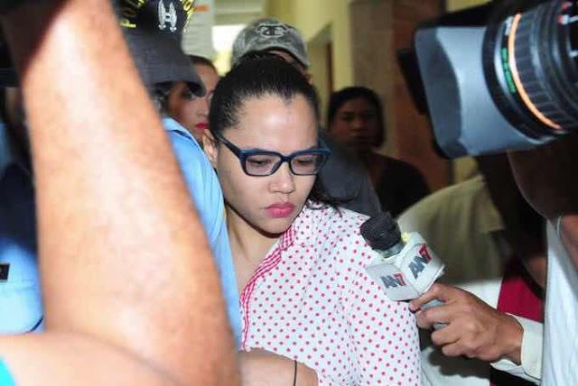 Tribunal ratifica prisión a madre menor violada por Donni Santana