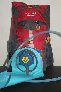 Beg Deuter HYDRATION TYPE A