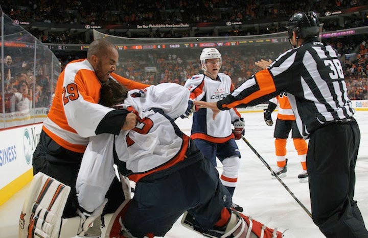 Flyers-Capitals-Brawl-2013