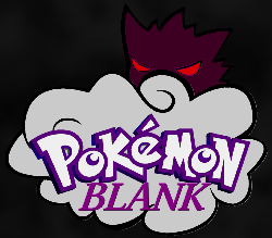 Pokemon Blank Cover