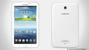 The price of Samsung Galaxy Tab 3 in India is Rs. 8,250 ($150).