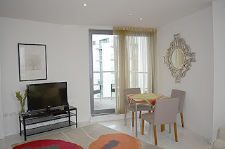 apartments for rent london uk