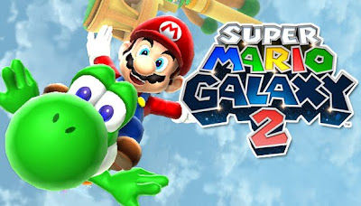 Super Mario Galaxy 2 Hints, Cheats, Glitches and Unlockables